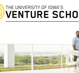 Applications Now Open for Fall 2024 Venture School