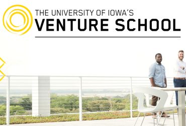 September 19 | Venture School Begins