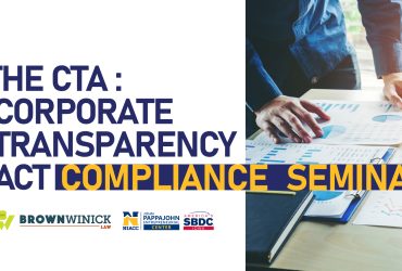 October 23 | CTA Compliance