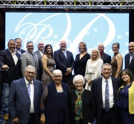 Winners Announced at the 2024 NIACC Pappajohn Center Entrepreneur Gala