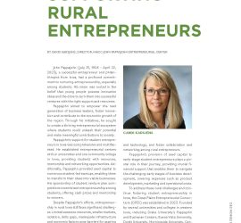 Supporting Rural Entrepreneurs | InnovationIowa